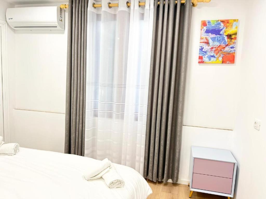 Tirana Inn Hotel Buitenkant foto