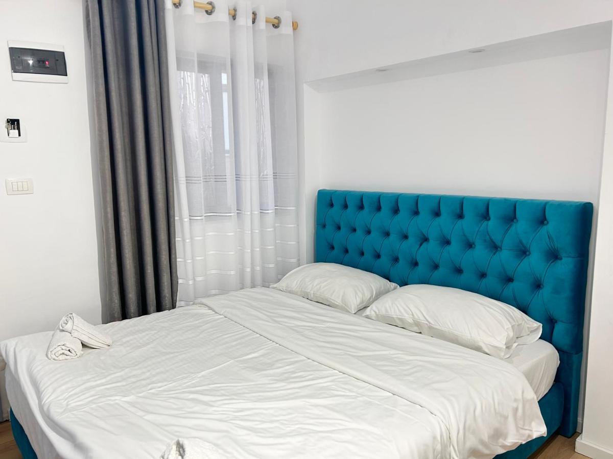 Tirana Inn Hotel Buitenkant foto