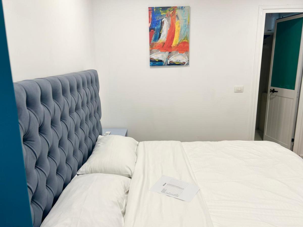 Tirana Inn Hotel Buitenkant foto